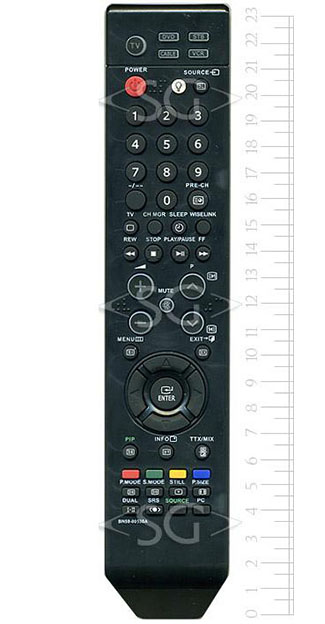 ����� �������������� ���������� ��� SAMSUNG BN59-00530A